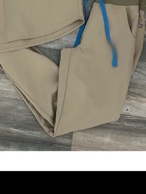 Figs Zamora HW joggers regular length